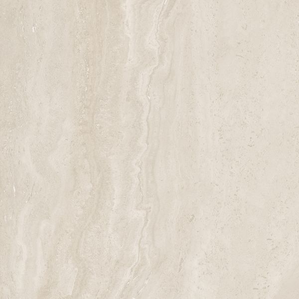 Florim Authentic Luxe Pearl Travertine Matt Naturale Rt R10B 80X80 9mm