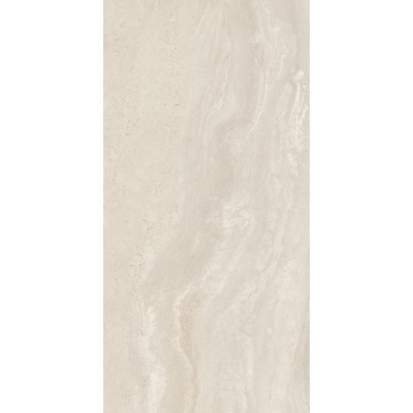 Florim Authentic Luxe Pearl Travertine Grip Ret 60X120 9mm