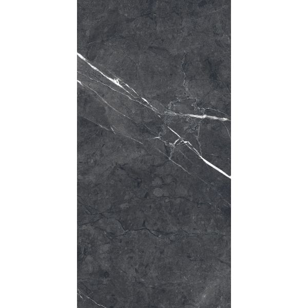 Magica Classica Nero Marquina matt rett 30X60 10mm