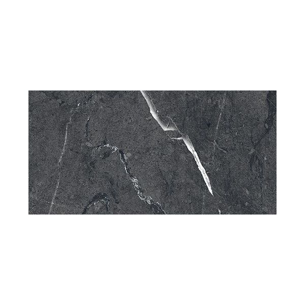 Magica Classica Nero Marquina Matt 7,5X15 10mm