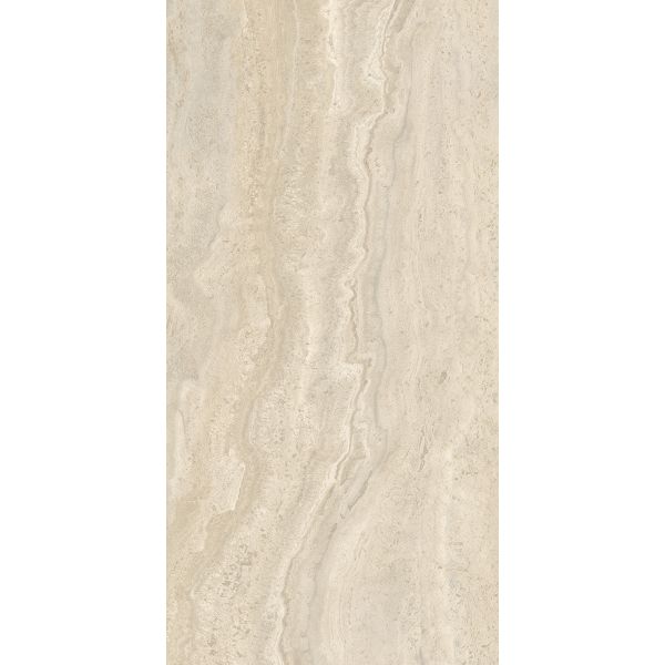 Florim Authentic Luxe Gold Travertine Silk Ret 60X120 6mm