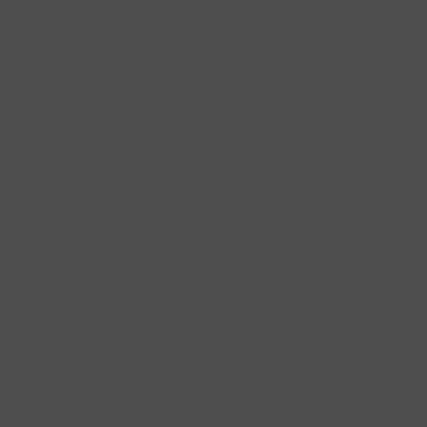 Mosa 15200-1010 Global Collection ivory black plain satin 10x10 7,8mm