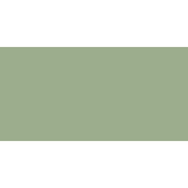 Mosa 16700-1530 Global Collection olive green plain gloss 15x30 7mm