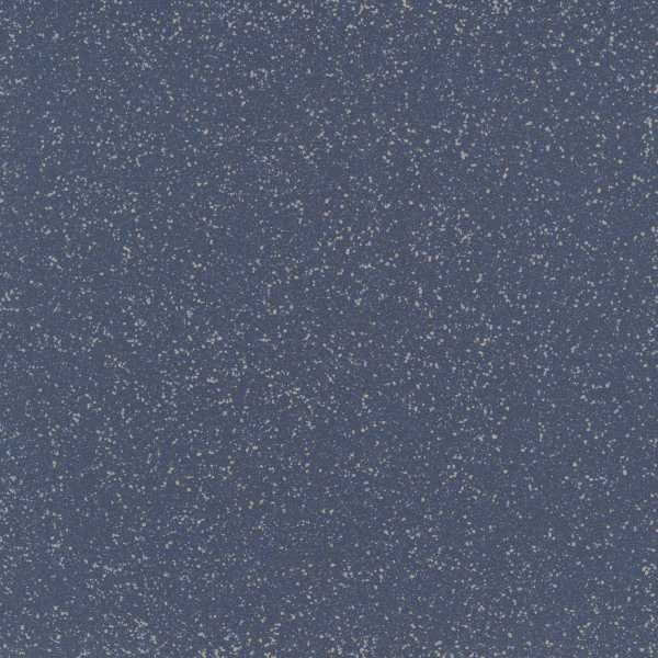 Mosa 75125S3030 Global Collection flaked night blue pattern matt 30x30 8mm