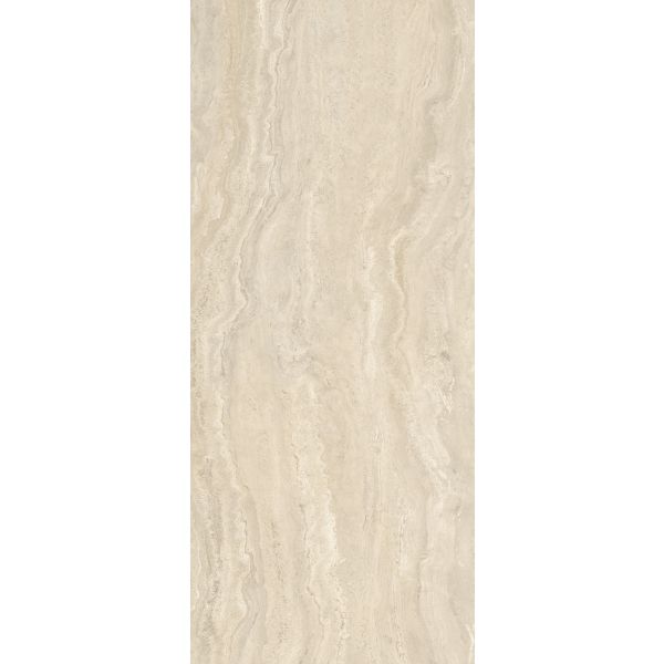 Florim Authentic Luxe Gold Travertine Matte Ret R10 120X280 6mm