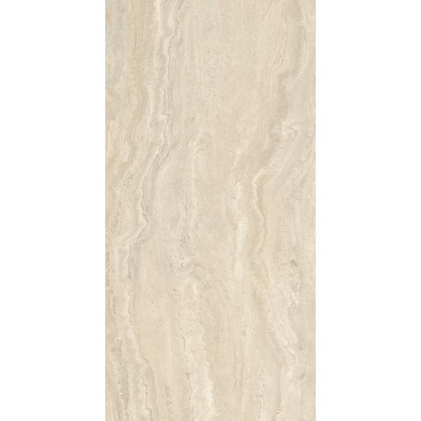 Florim Authentic Luxe Gold Travertine Matt Silk Rett 120X240 6mm