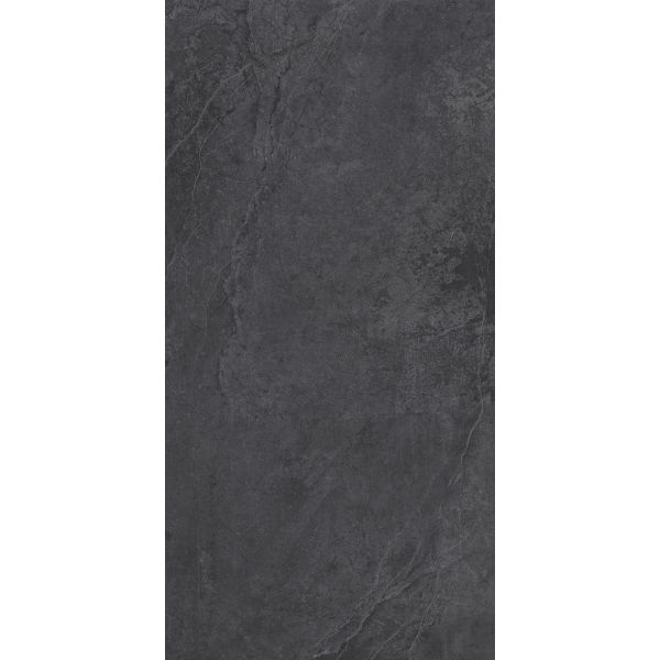 Castelvetro Evolution Black Rtt 60X120 9,5mm