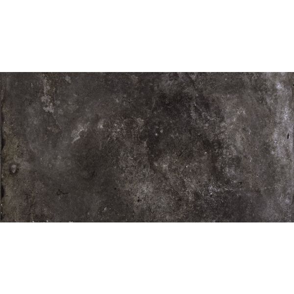 Castelvetro Fusion Antracite Rett 30X60 9,5mm