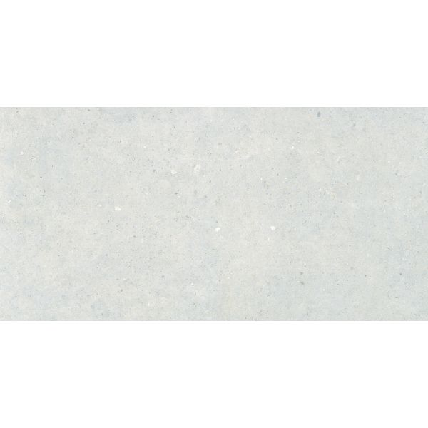 Azulev Cement Stone White Rect Antislip 60X120 10,1mm