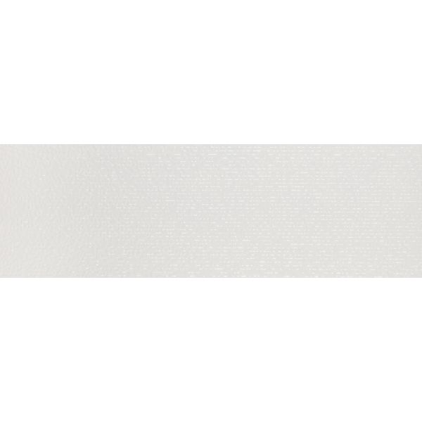 Porcelanosa Cubica 100295114 Wandtegel Decor 33,3X100cm Blanco 9,3mm Sat.Ret.