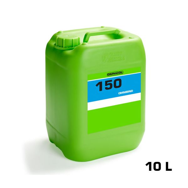 Omnicol Omnibind WD Toeslagmiddel om mortel waterdicht te maken 10 Ltr