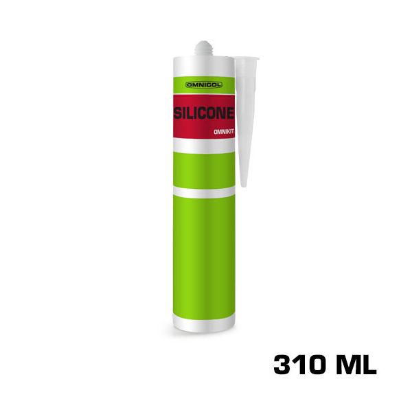 Omnicol Omnikit Silicone kit 310Ml.Jasmin