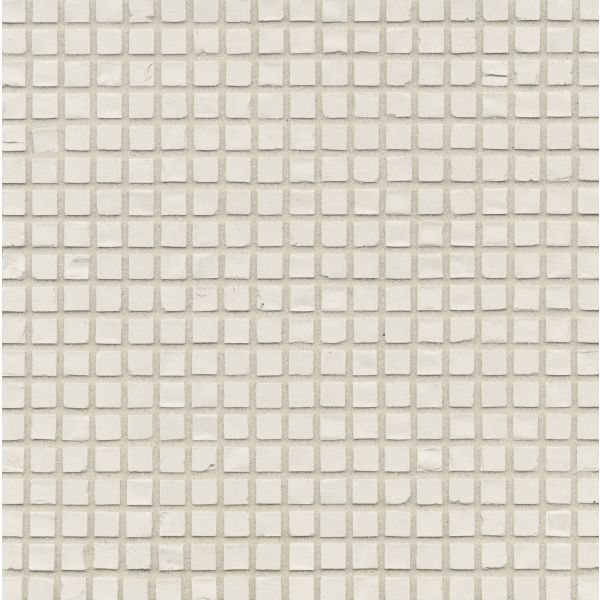 Florim Sensi Mosaico White 30X30 9mm