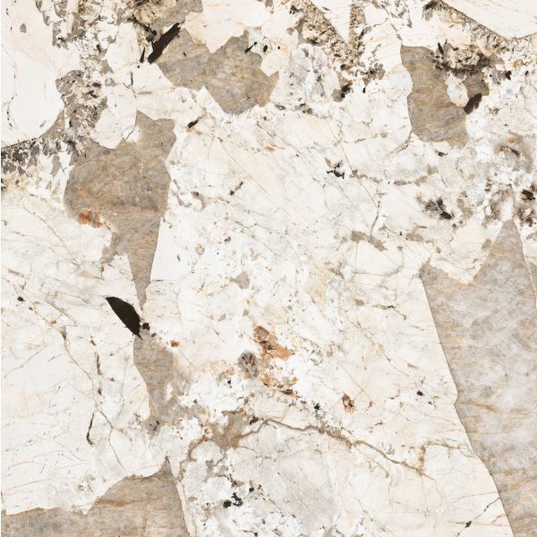 Florim Nature Mood Tundra Glossy 120X120 6mm