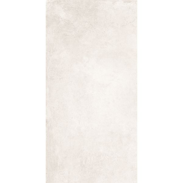 Energieker Parker White Rett 60X120 20mm (Outdoor)