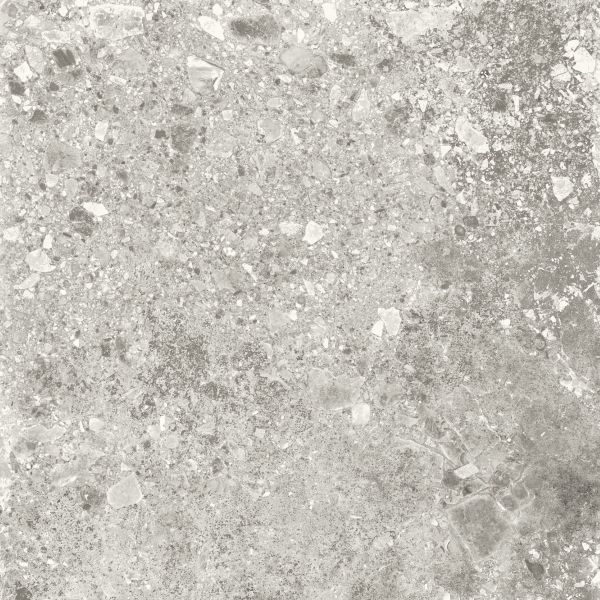 Magica Ceppo Grey Matt Rett 80X80 10mm