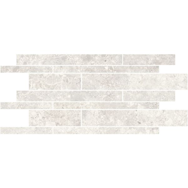 Magica Ceppo White Brick Wall 30X60 9,5mm