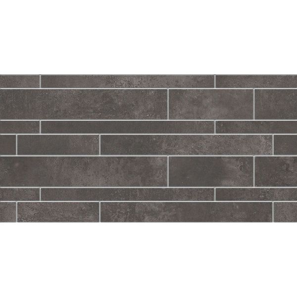 Magica Industry Iron Brick Wall 30X60 10,5mm