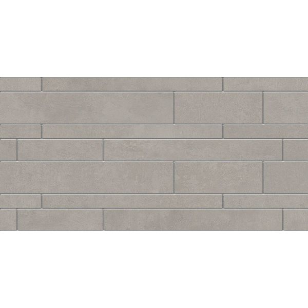 Magica Industry Silver Brick Wall 30X60 10,5mm