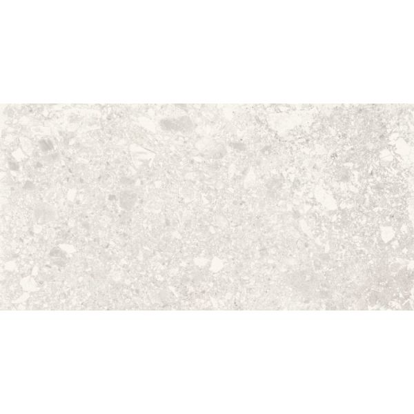 Magica Ceppo White Matt Rett 30X60 10,5mm