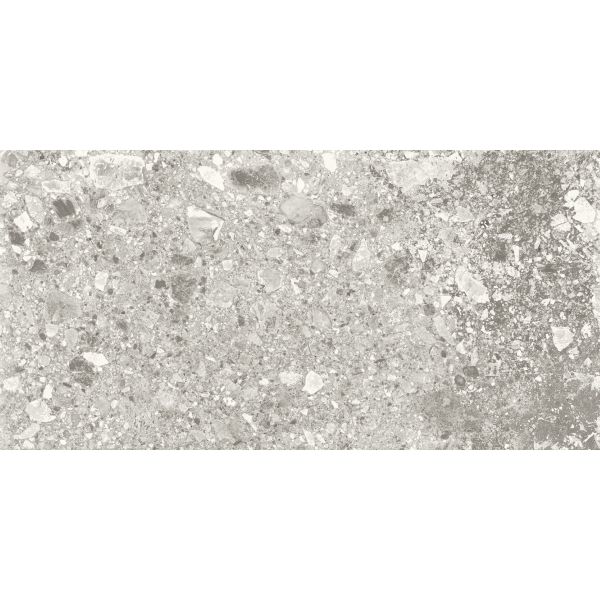 Magica Ceppo Grey Matt Rett 30X60 10,5mm