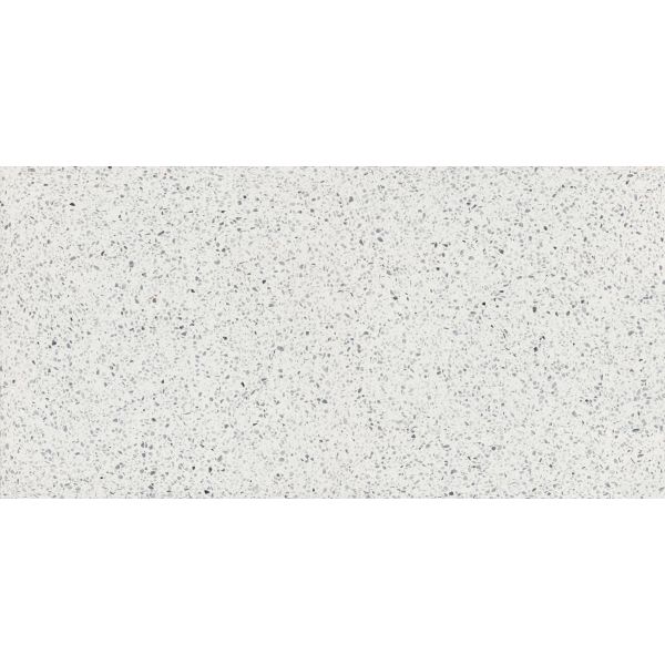 Magica Arte Terrazzo White Mat 60X120 10mm