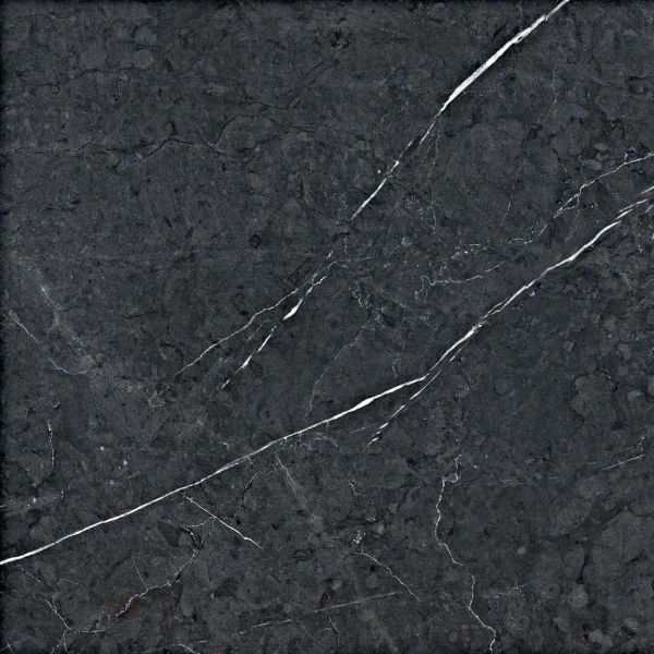 Magica Arte Marmo Black Poli 60X60 10mm