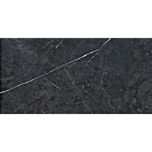 Magica Arte Marmo Black Poli 30X60 10mm