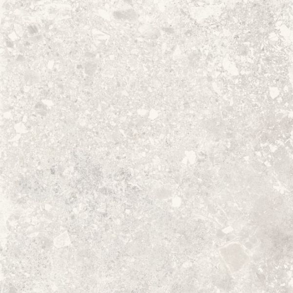 Magica Ceppo White Matt Rett 60X60 10mm