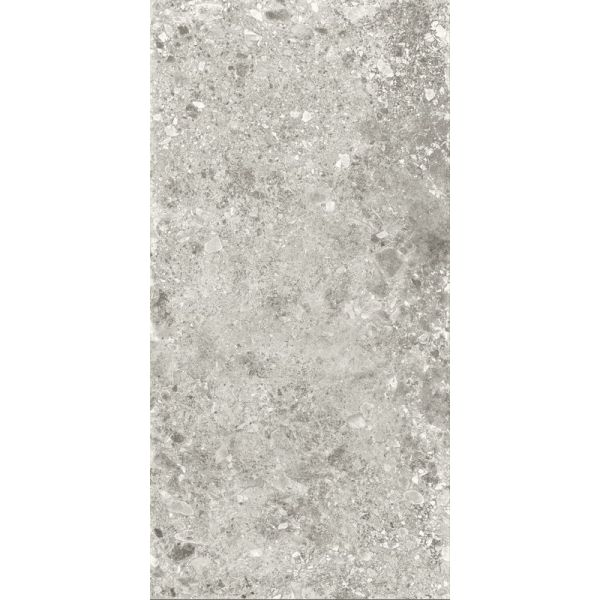 Magica Ceppo Grey Matt Rett 60X120 10mm