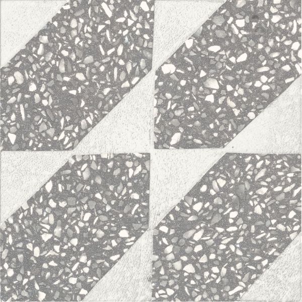 Magica Arte Moderna Grey 5 30X30 10mm