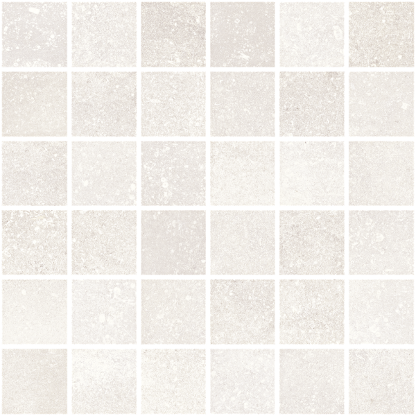 Magica Mos Pietra Limestone Taupe 30X30 10mm