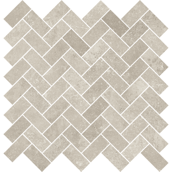 Magica Pietra Lim Taupe Herringbo 30X30 10mm