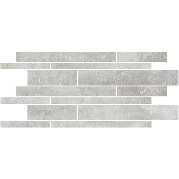 Magica Limestone Taupe Brick Wall 30X60 9,5mm