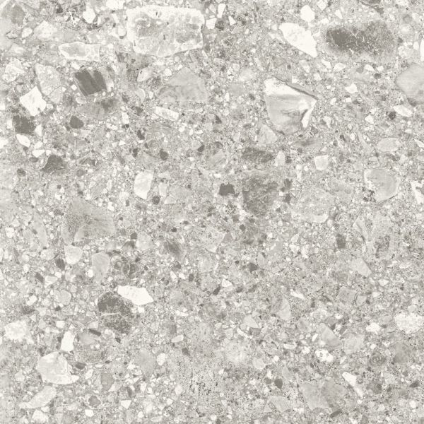 Magica Ceppo Grey Matt Rett 30X30 9,5mm