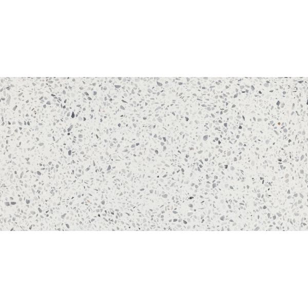Magica Arte Terrazzo White Mat 30X60 10mm