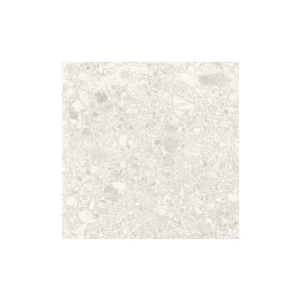 Magica Ceppo White Matt Rett 30X30 9,5mm