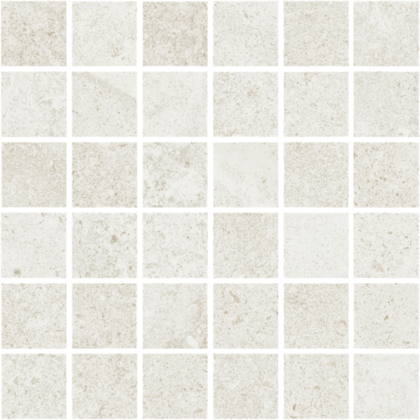 Magica Leccese Mos Perla Matt 30X30 10,5mm