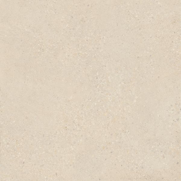 Castelvetro Konkrete Beige Rett 100X100 8,5mm