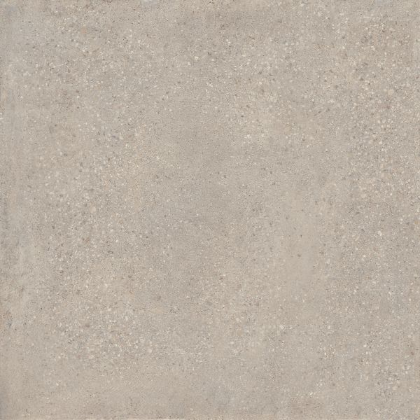 Castelvetro Konkrete Grigio Rett 100X100 8,5mm