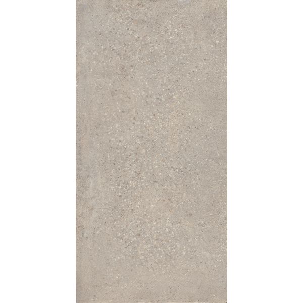 Castelvetro Konkrete Grigio Rett 60X120 10mm
