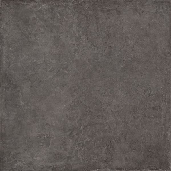 Castelvetro Industrial Nero Rtt 100X100 8,5mm