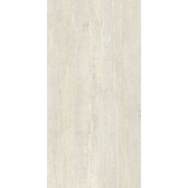 Castelvetro Deck White Rett 60X120 10mm