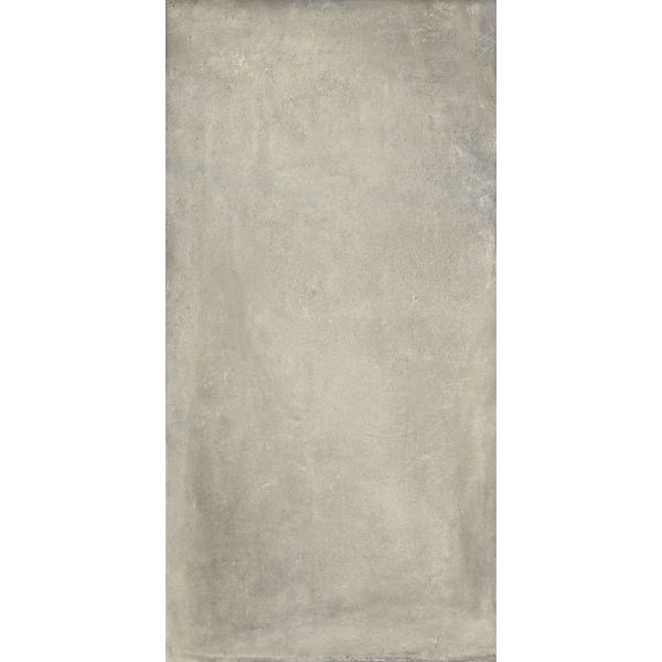 Castelvetro Land Light Grey Rett 60X120 10mm