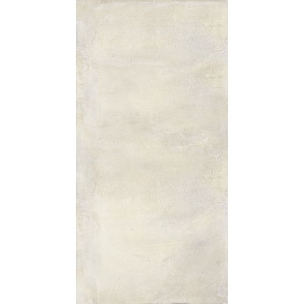 Castelvetro Land White Rett 60X120 10mm