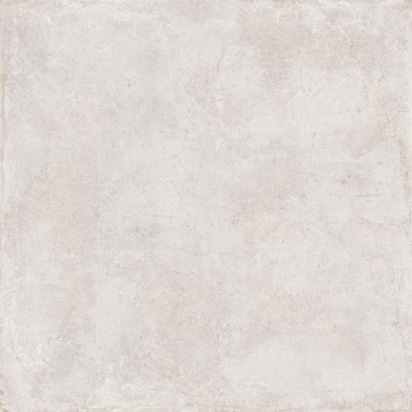 Castelvetro Industrial Bianco 100X100 20mm (Outdoor)