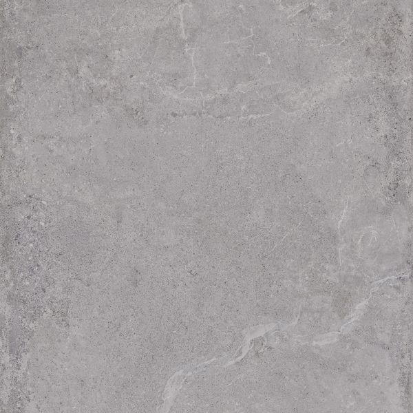 Castelvetro Evolution Grey 2Cm 60X60 20mm (Outdoor)