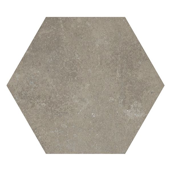 Castelvetro Fusion Cemento Esagona 30X30 10mm