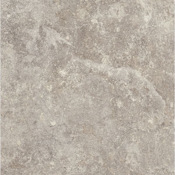 Castelvetro Always Grigio Rett 60X60 10mm
