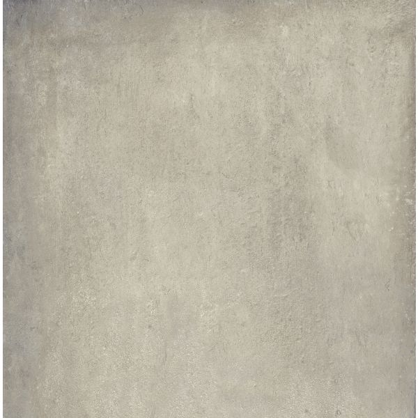Castelvetro Land Light Grey 2Cm 80X80 20mm (Outdoor)